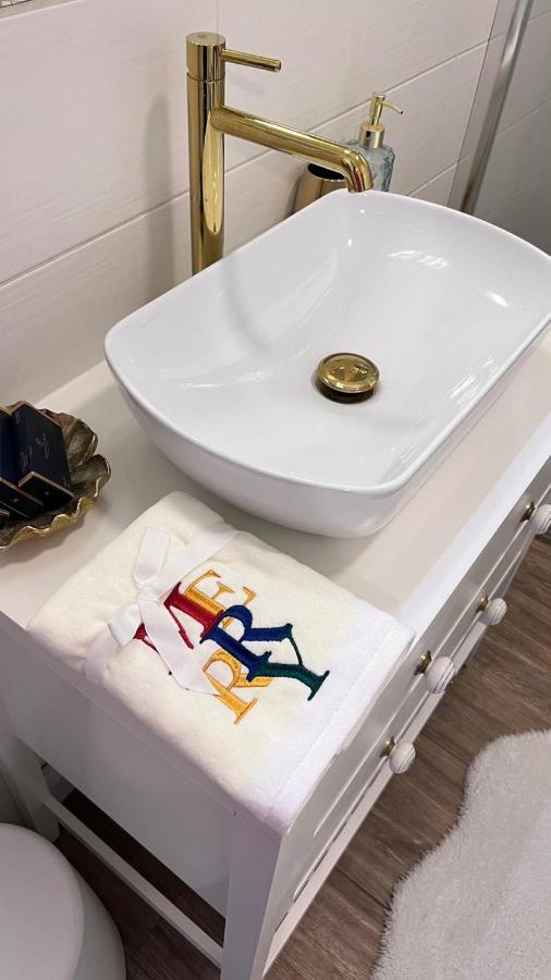 Apartament „My Angel Z Sauna” W Koscierzynie Kościerzyna Exteriör bild